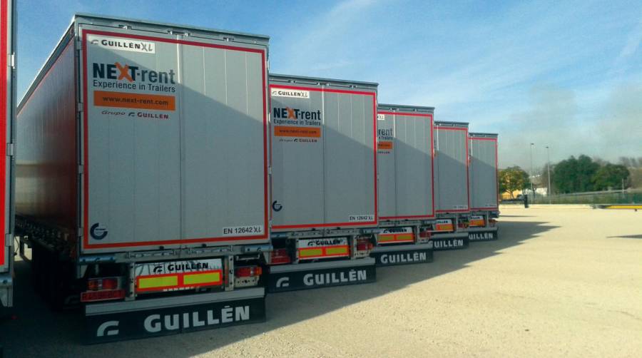 TIP Trailer adquiere NEXT-rent