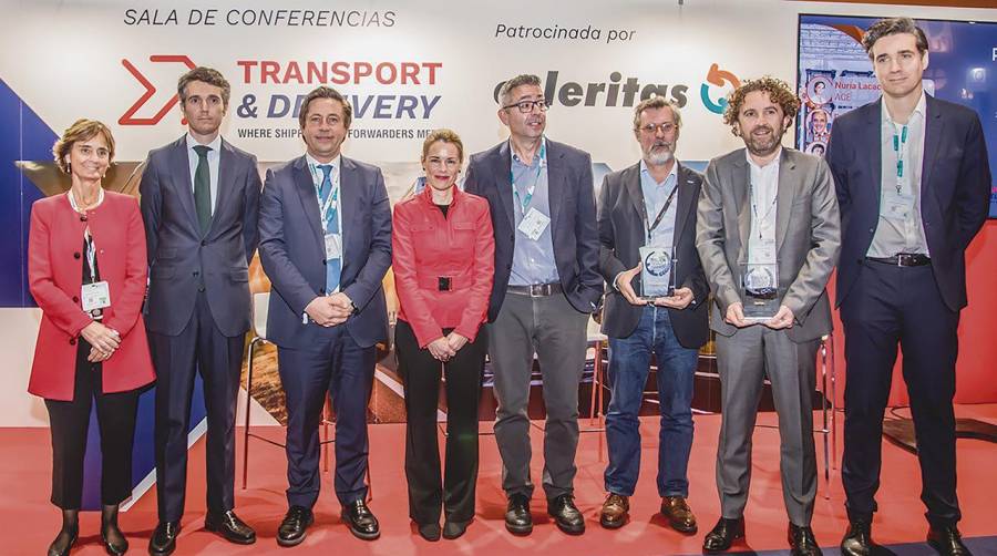 Los Premios Truck Friendly abren el plazo de inscripción de su tercera edición