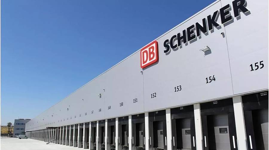 DB Schenker se ha convertido recientemente en la única empresa de logística con estatus de miembro diamante en la Reverse Logistics Association.