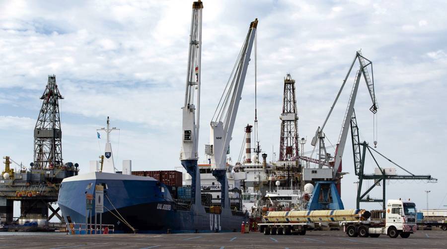 Puertos de Tenerife aplica nuevos coeficientes correctores y unifica la bonificaci&oacute;n al pasaje en pro de la estabilidad de tasas.