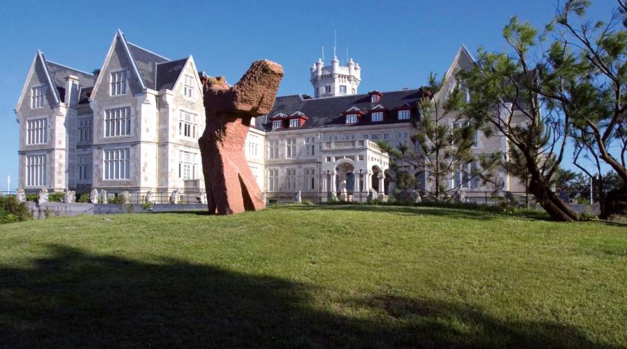 La semana portuaria se celebrará del 6 al 9 de septiembre en el Palacio de la Magdalena.