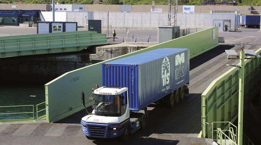 El operador logístico neutral afianza su oferta logística en el norte de España.