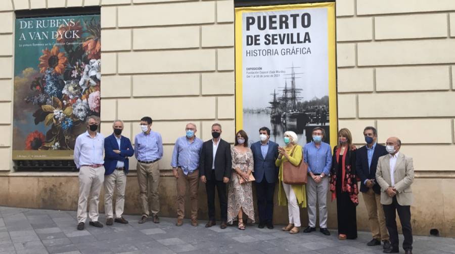 Andaluc&iacute;a muestra sus avances en integraci&oacute;n puerto-ciudad en el 34&ordm; Encuentro de RETE