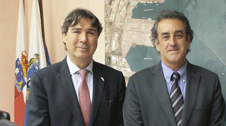 Francisco Mart&iacute;n orientar&aacute; su presidencia en Santander al impulso de las infraestructuras