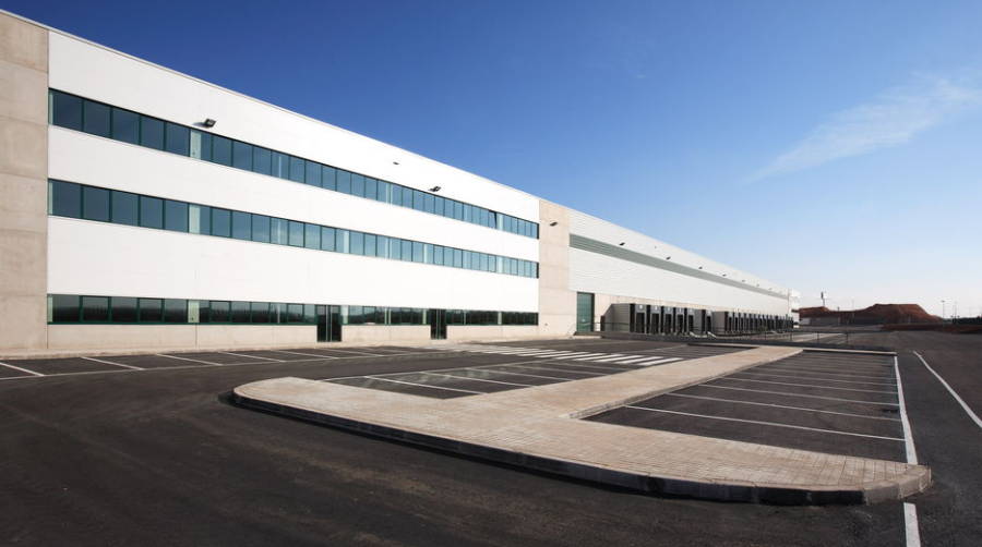 Prologis cierra con Docout la operaci&oacute;n log&iacute;stica m&aacute;s importante en lo que va de a&ntilde;o en Espa&ntilde;a