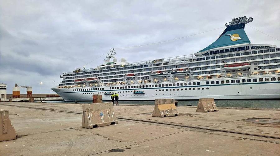 El Puerto actúa como “dos engranajes de un mismo mecanismo que busca mejorar esta ciudad”.