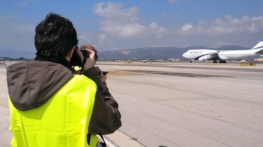 Catalunya dice s&iacute; a la ampliaci&oacute;n del Aeropuerto de Barcelona-El Prat