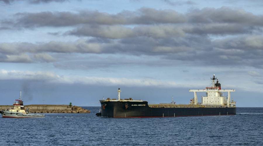 La nueva planta de biocombustibles de Grupo Preco en El Musel reforzar&aacute; el car&aacute;cter industrial del puerto asturiano.