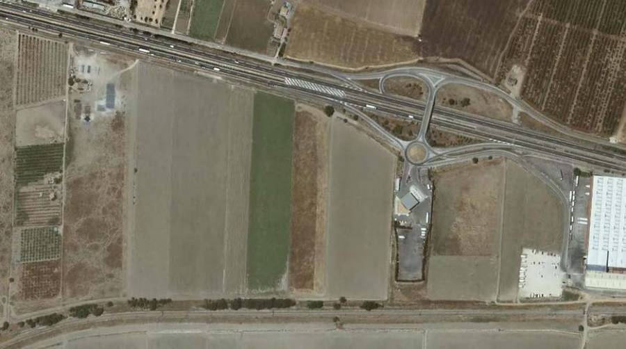 El Centro Log&iacute;stico de And&uacute;jar es un centro de primer nivel situado en la autov&iacute;a A-4.