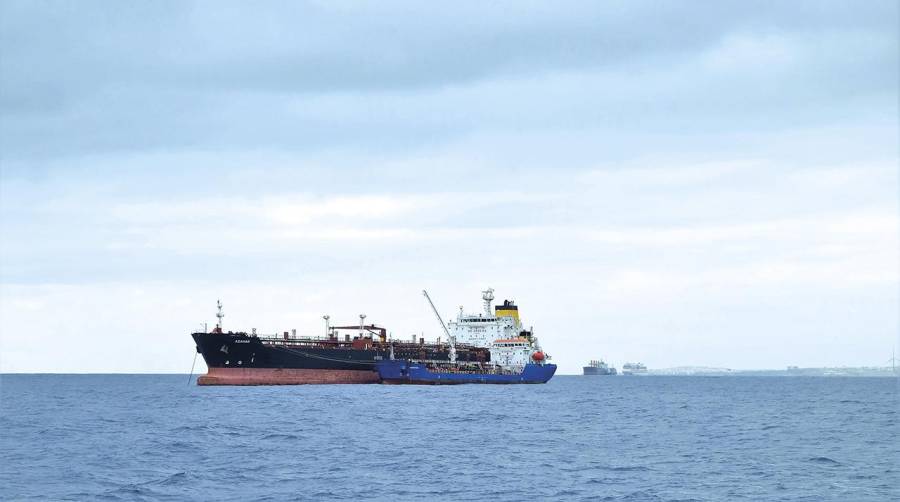 En los últimos años, el Puerto de Las Palmas se ha convertido en una referencia en el bunkering.