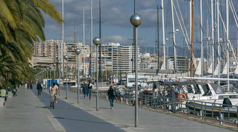 &ldquo;Somos conscientes de que el di&aacute;logo puerto-ciudad es una gran oportunidad para todos&rdquo;