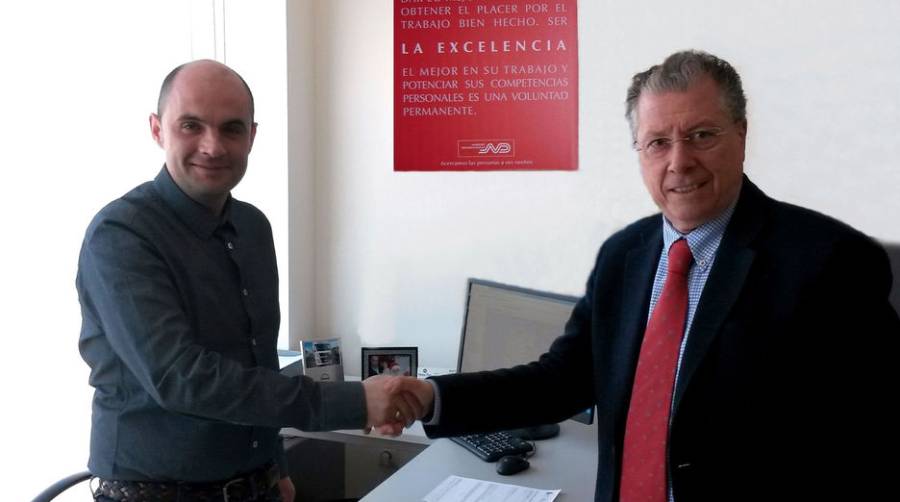 Norbert Dentressangle incorpora a Transportes AGR como nueva franquicia en Navarra