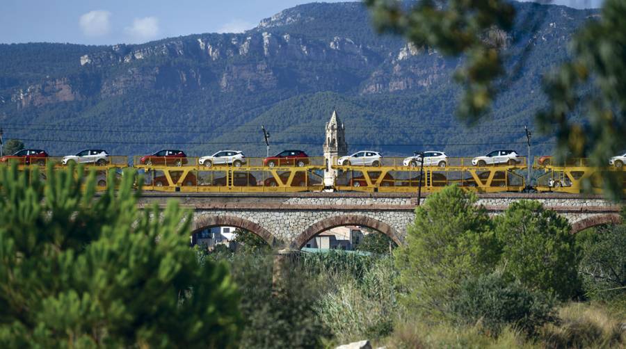 Transfesa fomenta la econom&iacute;a sostenible con el Grupo Espa&ntilde;ol de Crecimiento Verde