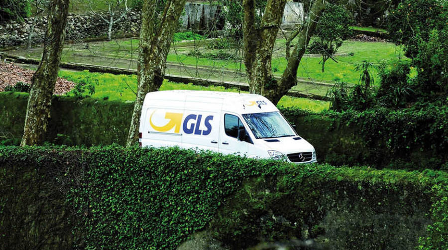 GLS Spain se certifica con la ISO 14001