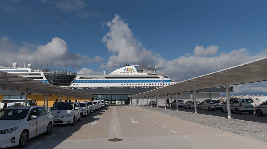 Las memorias constatan nuevamente la senda de crecimiento de Ports de Balears, tanto en tr&aacute;fico de mercanc&iacute;as como en pasajeros.