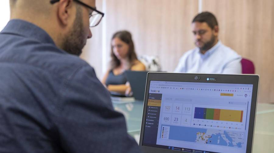El software se presenta como un aliado de las empresas en un momento de grandes cambios del sector logístico.
