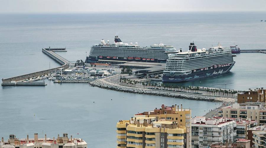 <b>Seatrade Cruise Med: de nuevo juntos y trabajando por el cambio</b>