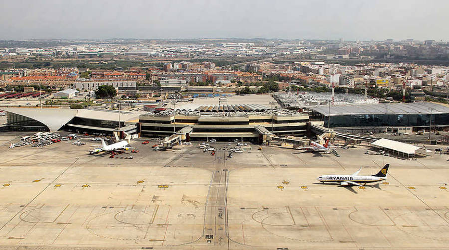 Este servicio est&aacute; ya operativo en otros aeropuertos de la red de AENA.