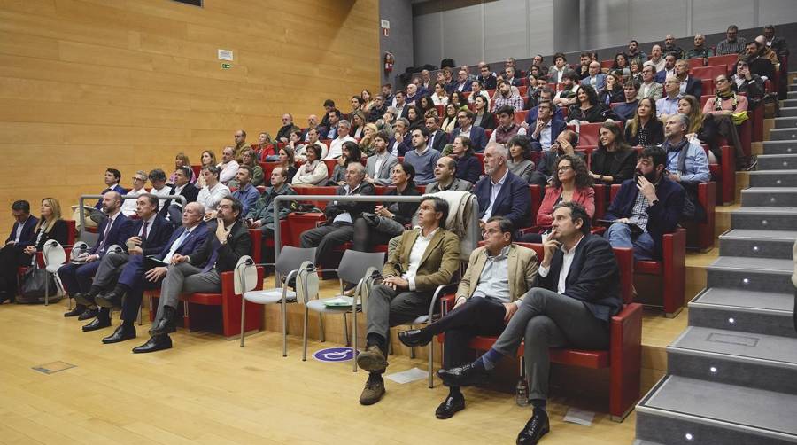 Bilbao PortLab facilita 51 proyectos innovadores en 5 años