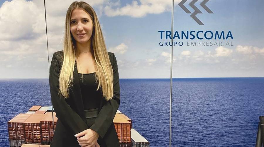 Virginia Figueroa, nueva directora Comercial de Grupo Transcoma