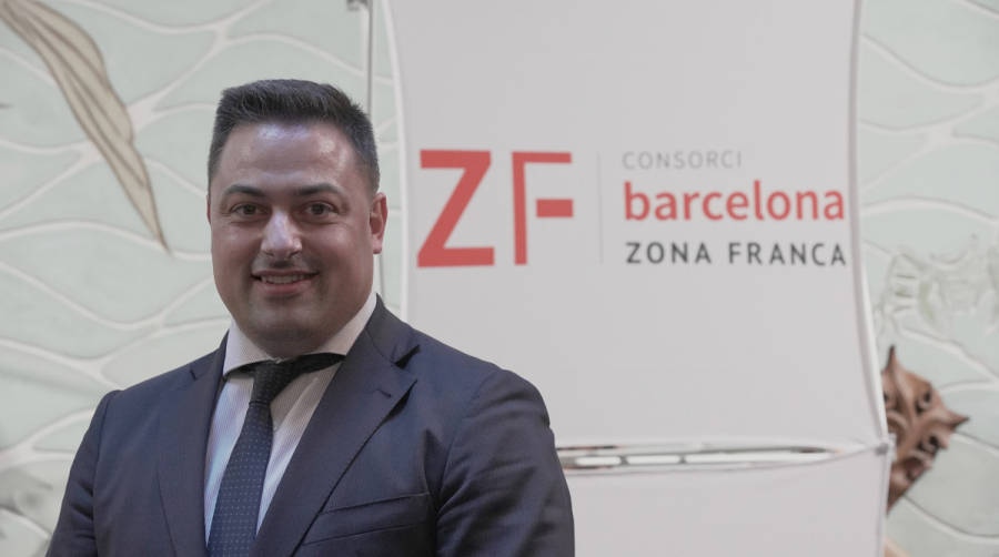 Alfons Mart&iacute;nez, nuevo director de Sistemas de la Informaci&oacute;n y Tecnolog&iacute;a del CZFB