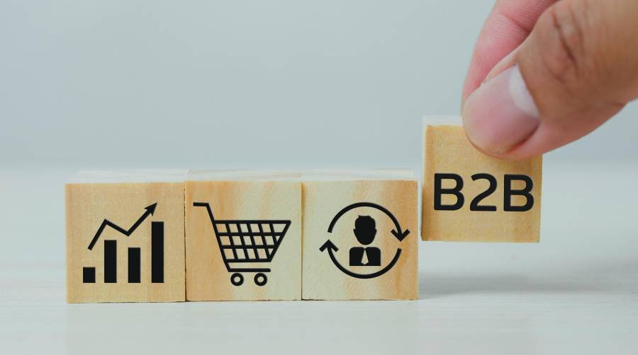 El e-commerce se configura como el aliado perfecto para las pymes que quieran comenzar a realizar exportaciones B2B.