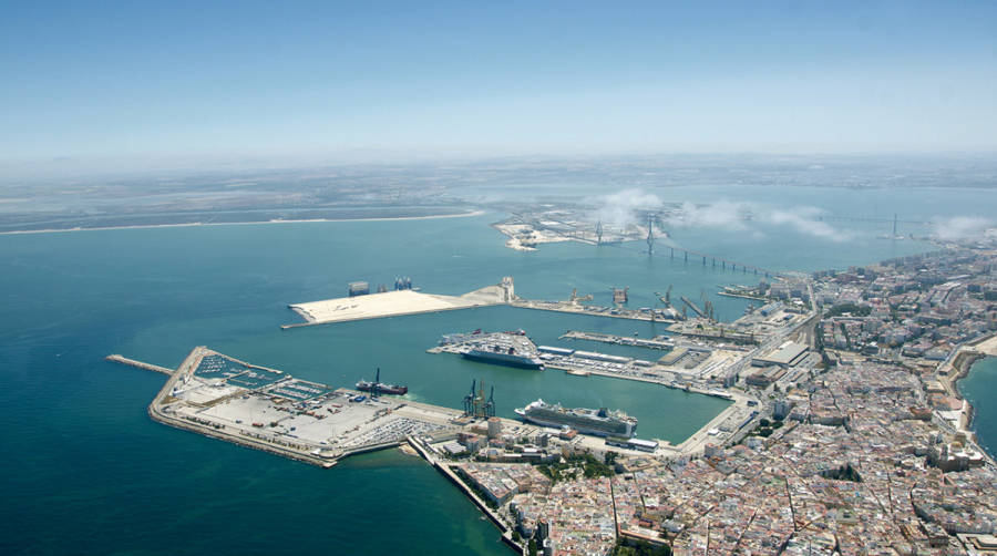 La Autoridad Portuaria de la Bah&iacute;a de C&aacute;diz avanza en su apuesta por la sostenibilidad ambiental.