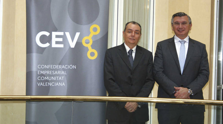 FVET y CEV analizan los problemas y amenazas que m&aacute;s preocupan al sector del transporte