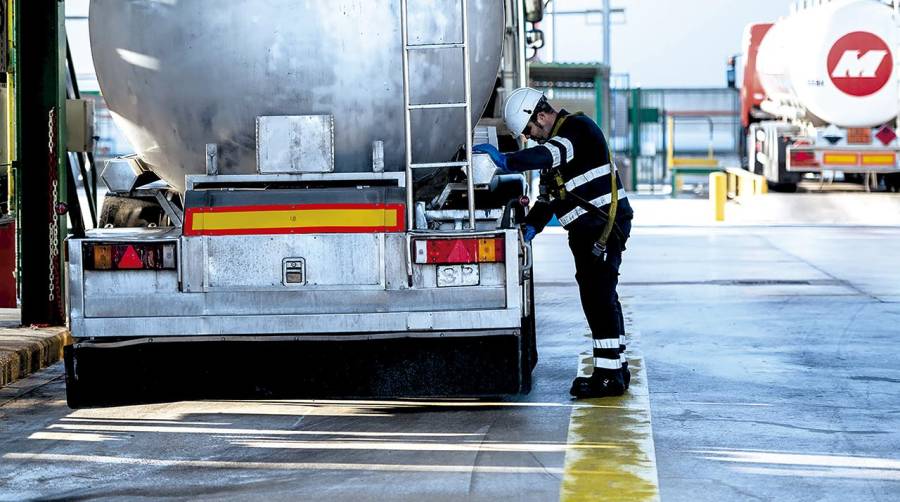 La compañía ha podido escuchar de primera mano los retos a los que se enfrenta el sector del transporte.