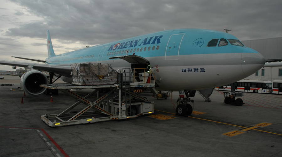 Korean Air volar&aacute; semanalmente entre Se&uacute;l y Barcelona durante los meses de mayo y junio