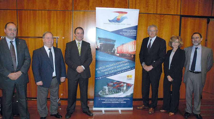 JSV Logistic ampl&iacute;a a Tilbury la l&iacute;nea regular de contenedores que conecta Pasaia y Amberes