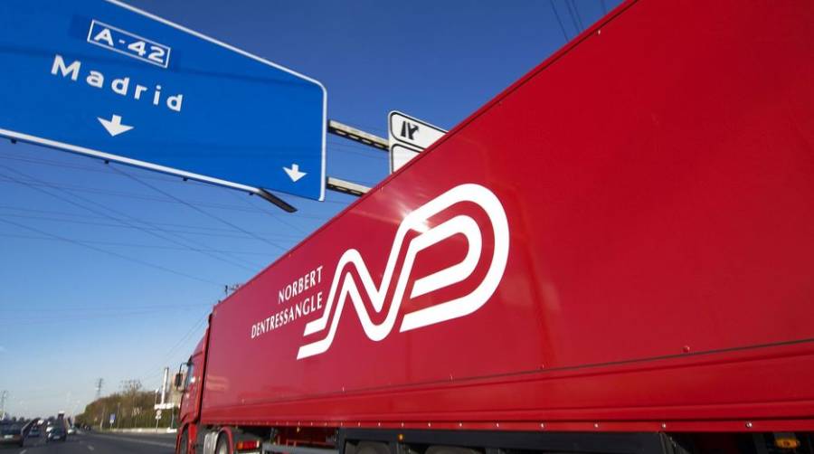 XPO Logistics adquiere Norbert Dentressangle