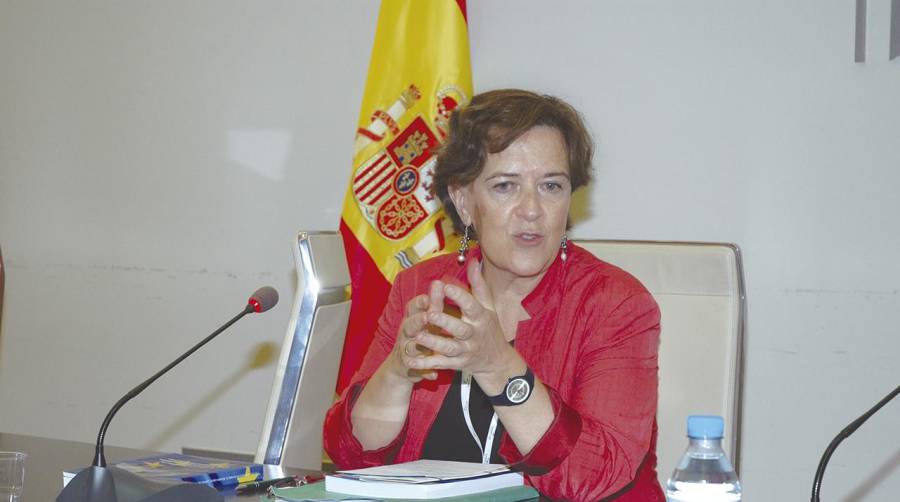 Inés Ayala Sender tenía 71 años de edad.