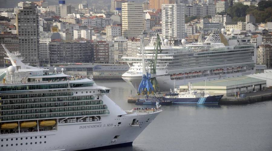 ASECOB pide extender las ayudas Covid-19 en los puertos por la fuerte ca&iacute;da de las escalas