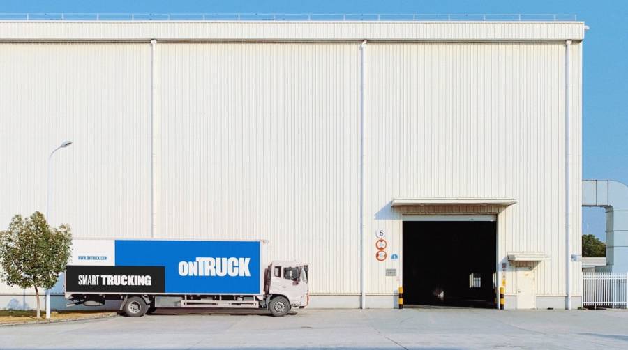 Ontruck consolida la confianza de sus clientes&nbsp;