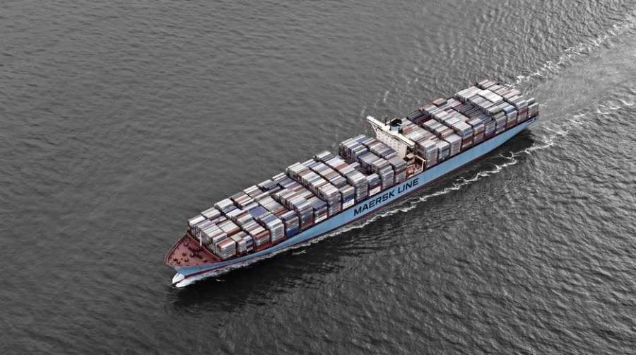 La uni&oacute;n de las tres marcas ayudar&aacute; a fortalecer el reconocimiento de la marca, asegura Maersk.