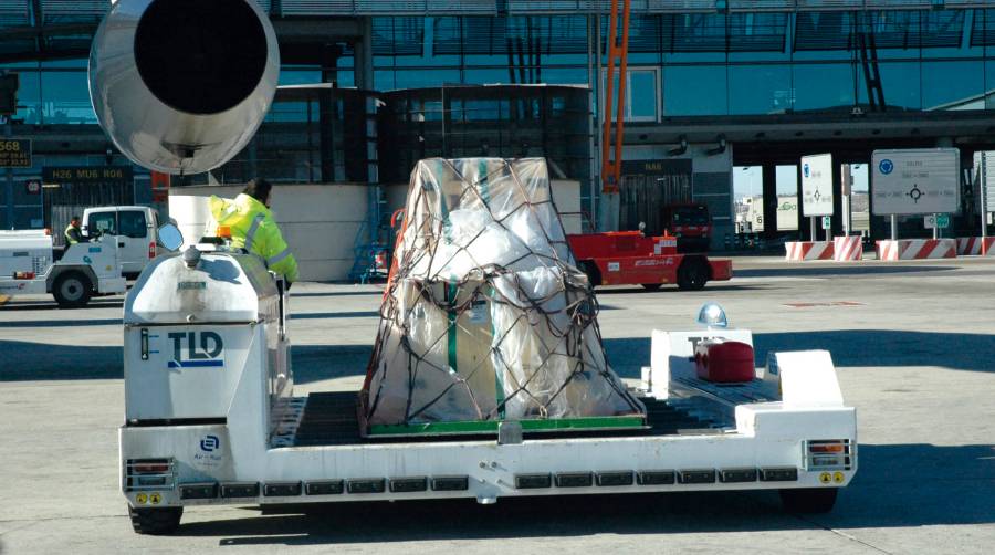 Madrid Air Cargo Day 2020 abordará la claves para el relanzamiento de la industria de la carga aérea