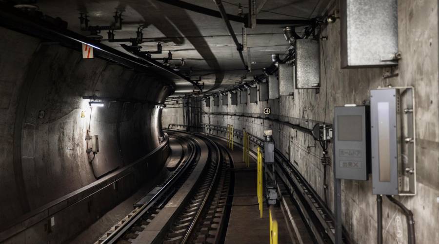 Metro de Madrid iniciará un proyecto piloto para el transporte de mercancías