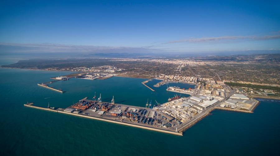 Ports 4.0 financia una idea impulsada por la AP de Castellón