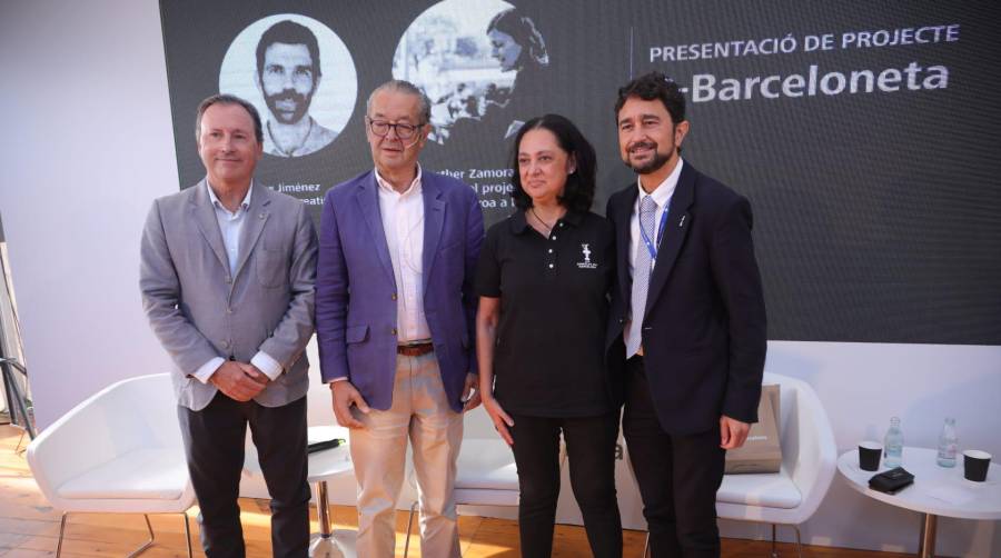 Arranca la 60º edición del Saló Nàutic en el Port Vell de Barcelona