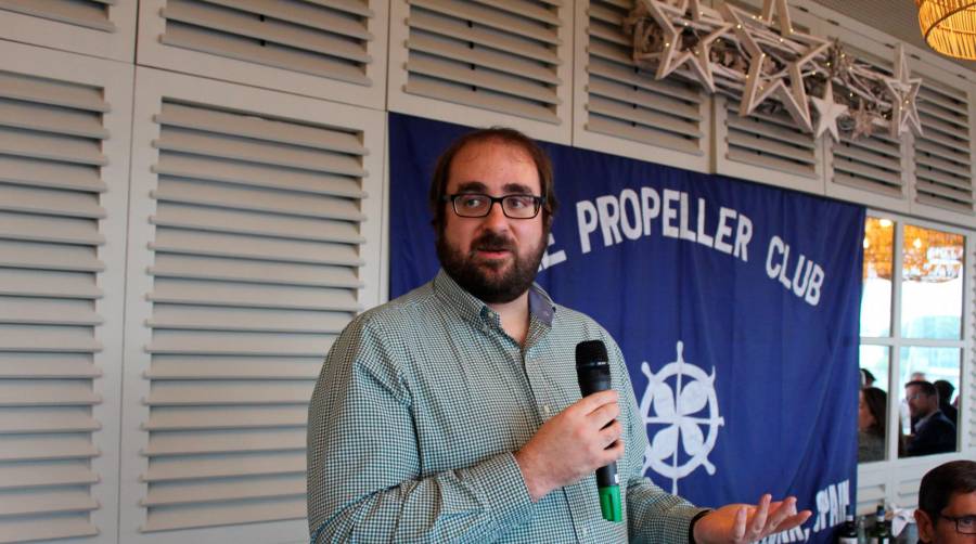 Propeller Barcelona premia a Wallbox por su labor en el ámbito de la transición energética