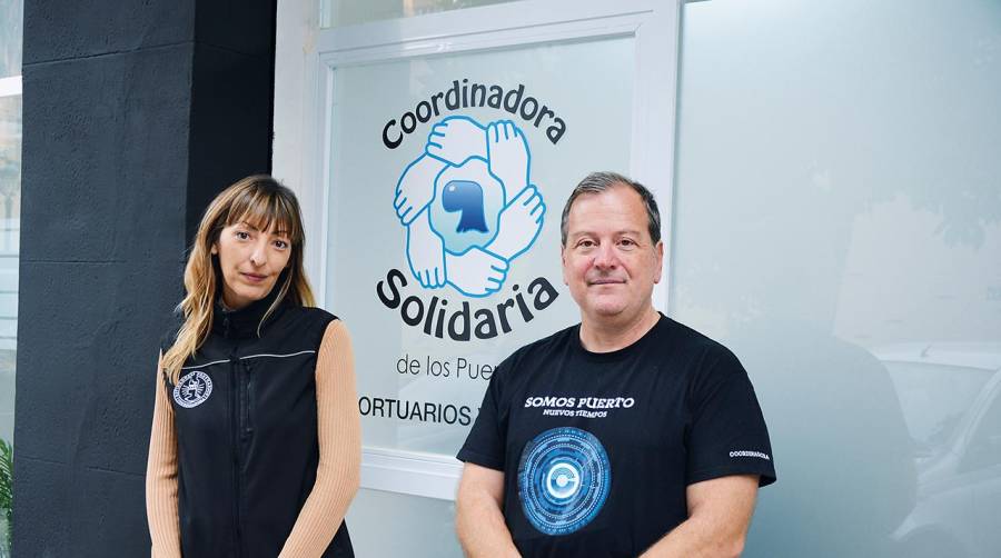 Coordinadora Solidaria Valencia: el primer escalón hacia una nueva vida