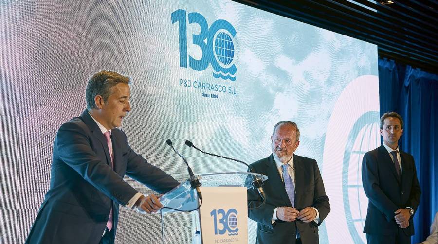 P&amp;J Carrasco celebra su 130 aniversario “con mucho todavía por demostrar”