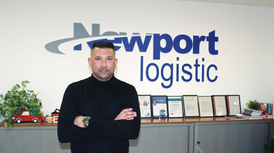 Newport Logistic abre una nueva delegación en Madrid como punto estratégico nacional