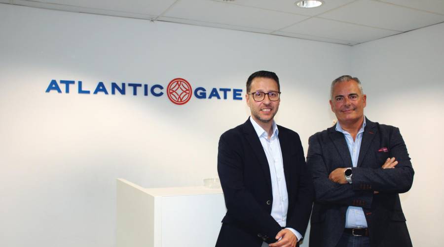 Atlantic Gate abre sede en Valencia y busca convertirse en un referente en asesoría logística