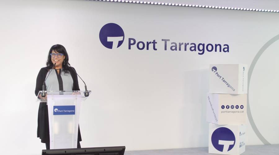 APPORTT Energia nace para contribuir a la transición energética del Puerto de Tarragona