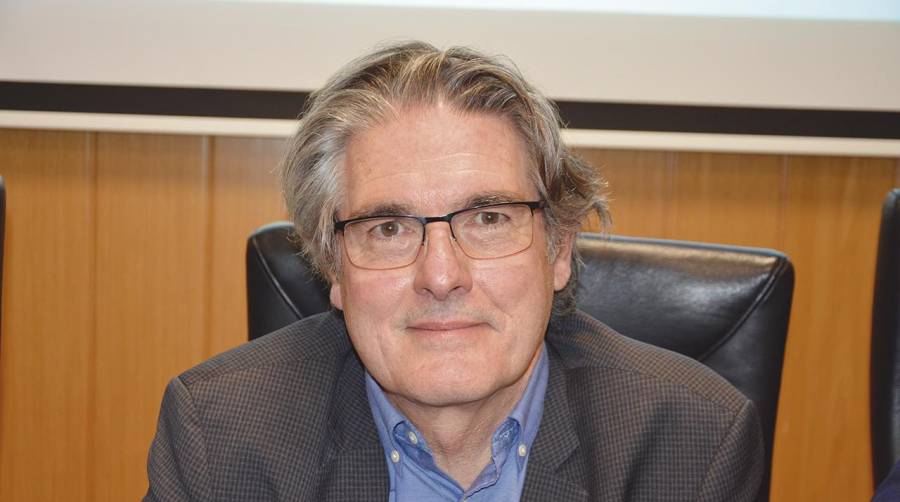 Albert Oñate, nuevo managing director de SeaLead Shipping Spain