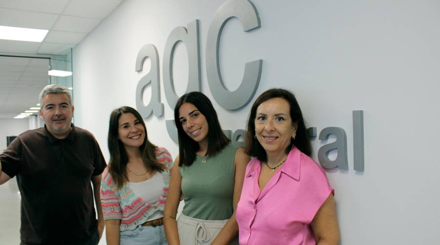 AGC Newtral apuesta por la digitalización con una estrategia que dé visibilidad al sector