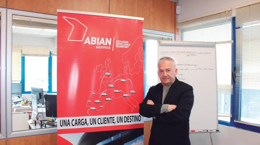 Abian Service amplía su red de centros en España con la apertura de una oficina en PLAZA