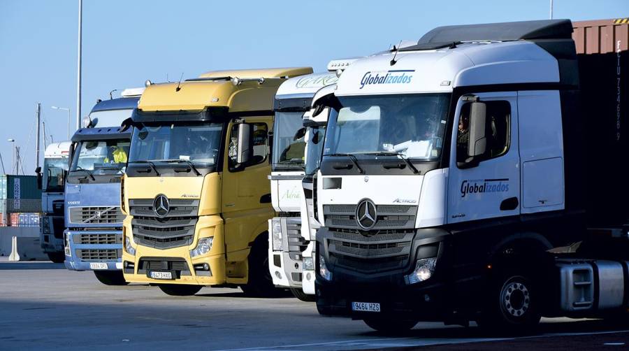 El primer Día Mundial del Transporte Sostenible se celebra este domingo 26.